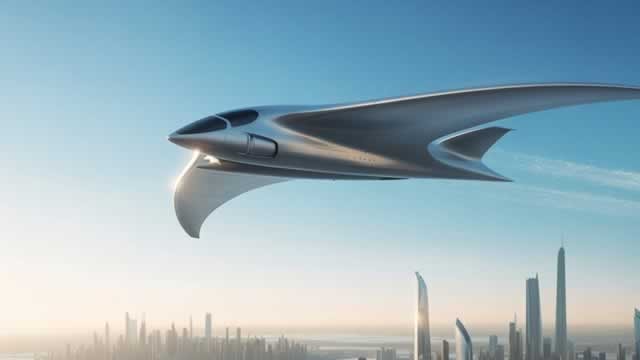 AerSale Q2 Earnings Call Highlights