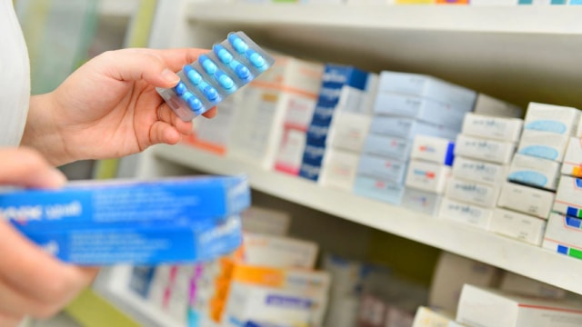 Texas sued Tylenol maker Kenvue, alleging it deceived pregnant women about risks associated with autism