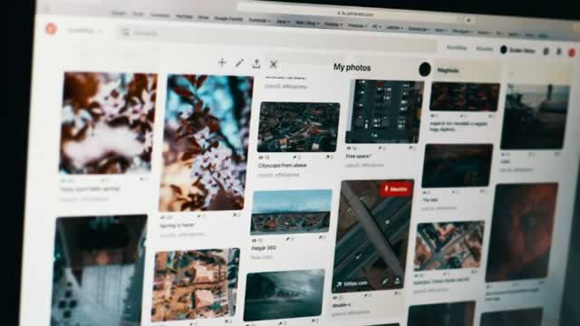 Moscow court fines Pinterest, Twitch for failing to abide by Russian law