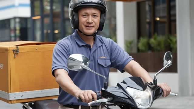 Stock Of The Day: Will DoorDash Fill The Gap?