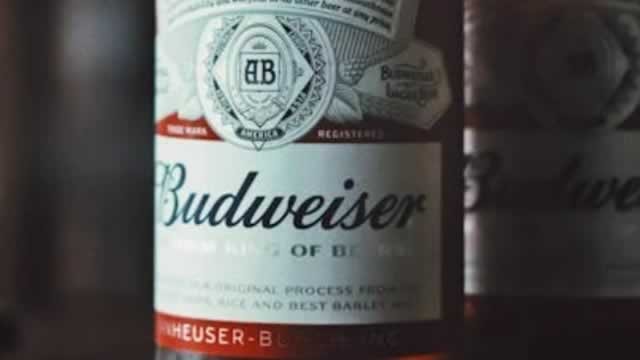 How AB InBev Stopped Its Three-Year Slide