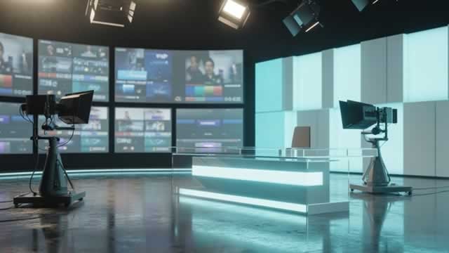 Nexstar-Tegna Merger Cheered By Wall Street And Local TV Rivals: Are More Mega-Deals On The Way?