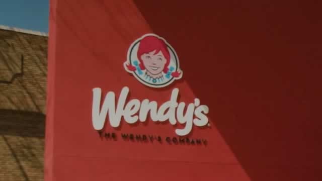 Wendy's taps former Potbelly CEO to lead struggling burger chain