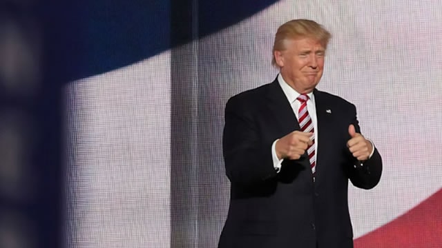 Truth Social owner Trump Media ousts ex-congressman CEO after massive stock plunge