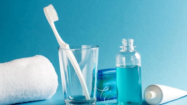 Coty's consumer beauty line looks like a hard sell