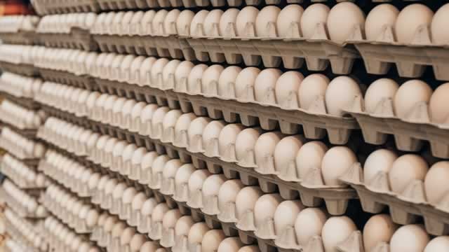 Cal-Maine Earnings Are Coming. Why Specialty Eggs Might Save the Day.