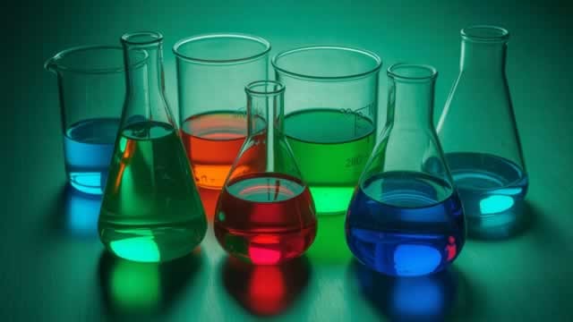 Dow Inc. and Lyondell Stocks Plunge. Why Iran Could Spark a Brutal Chemicals Selloff.