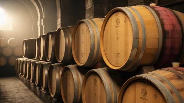 Diageo sales turn positive despite ongoing America weakness