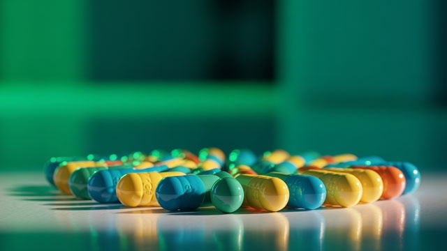Why Is Bristol-Myers Squibb Stock Trading Higher On Thursday?