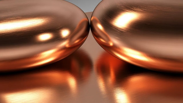 Freeport's gold business shines despite bullion's worst quarterly decline since 2013