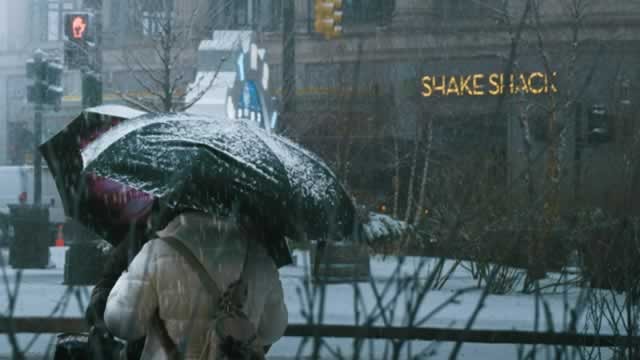 We've taken 10% of the cost out of our restaurant buildouts, says Shake Shack CEO