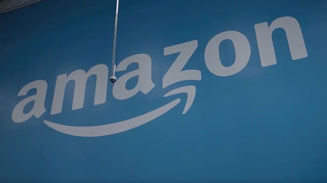 Amazon Still Faces Challenges Despite Major Grocery Push