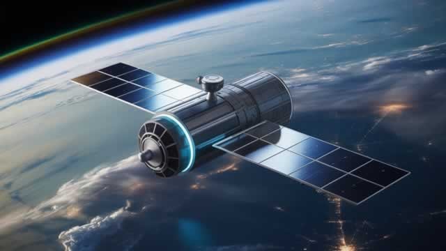 Why SpaceX stock is falling another 2% on Friday