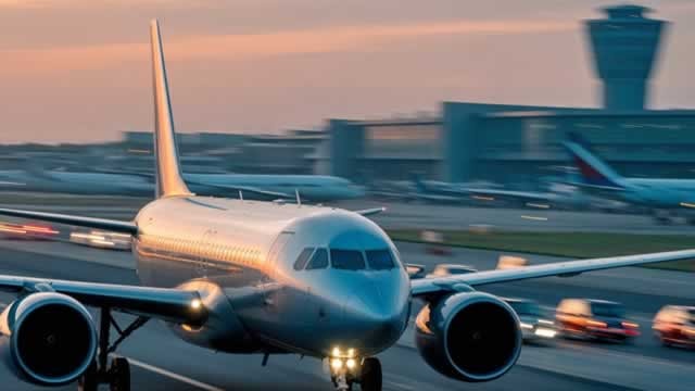 Jet Fuel Prices Are Soaring. Airlines and Travelers Will Feel It.