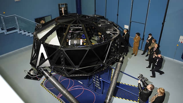 Rocket Lab Stock Rises After Solid Earnings. This Is The Surprise.