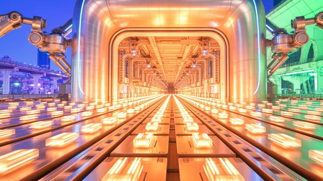 Teledyne lifts annual profit forecast, beats quarterly estimates