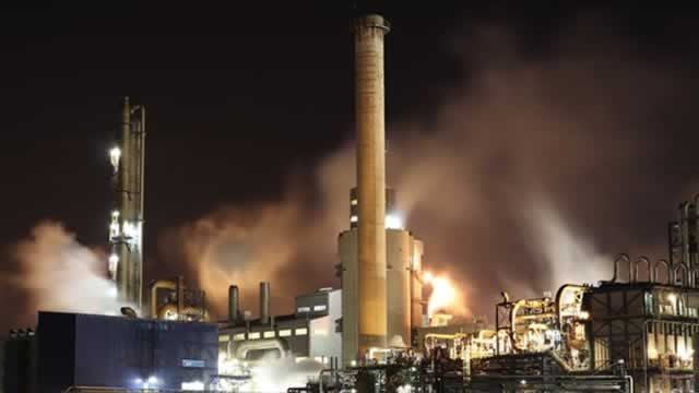 Williams CEO Chad Zamarin on AI-related demand for natural gas