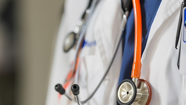 UnitedHealth Stock Falls As Department Of Justice Criminal Probe Expands To Optum Rx: Report