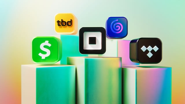 Block CFO Amrita Ahuja on Q2 results, fintech competition and future of bitcoin