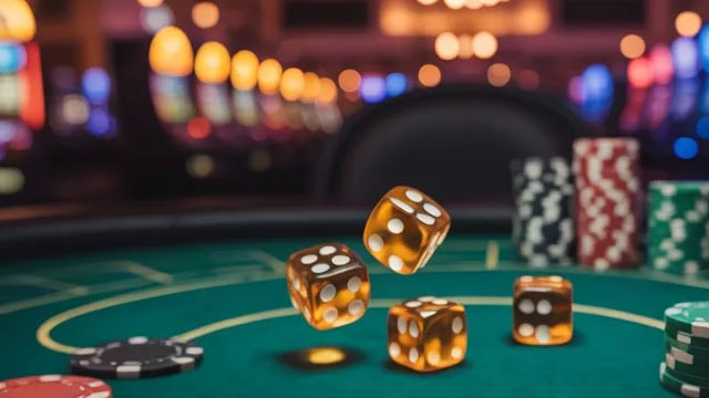 Flutter Entertainment Q1 Earnings Call Highlights
