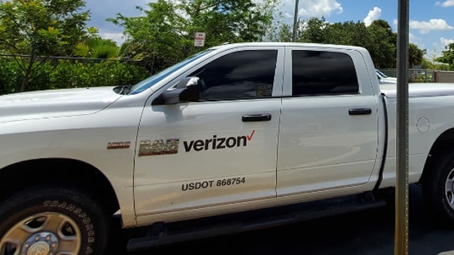 Verizon Names Dan Schulman to Succeed Vestberg as CEO