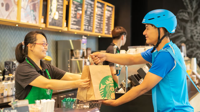 The Starbucks Turnaround Is Underway - but will it work?