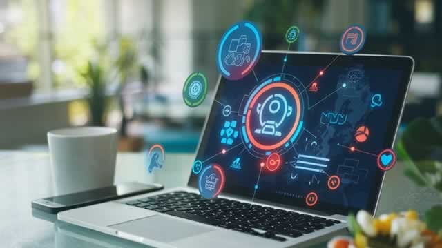 AI spending is not all equal. Wall Street rewards hyperscalers, punishes DoorDash and Duolingo