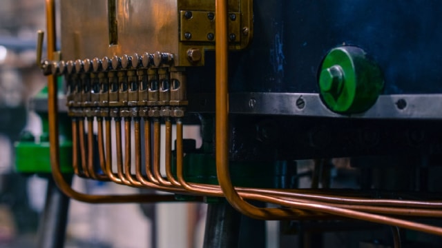 Calls of the Day: First Solar, Live Nation, Estee Lauder, Ametek and Fedex