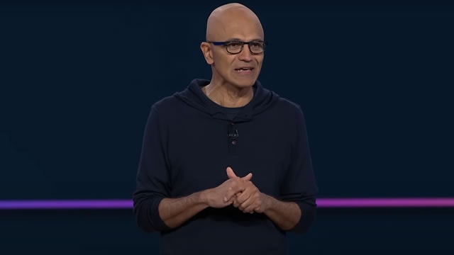 Microsoft will invest $30B in the U.K. by 2028 to fuel AI infrastructure and country's largest supercomputer