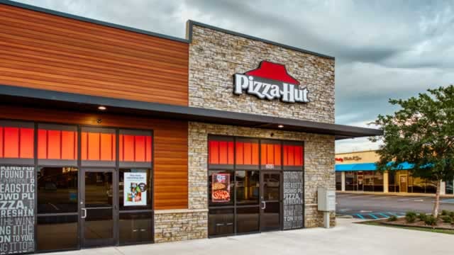 Pizza Hut UK to close 68 restaurants, 1,210 jobs to go