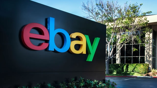 eBay heads into Q1 earnings with momentum, but macro clouds loom