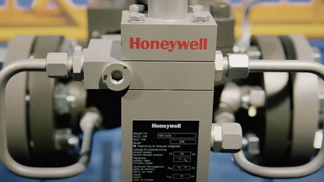 Honeywell raises full-year outlook after Q2 beat