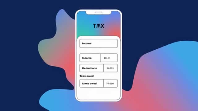 Intuit's Shift To Higher-Value Services, AI Integration Seen Powering Revenue, Profit Growth: Analysts