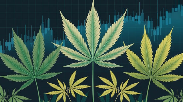 Is Tilray's Stock Price Surge a Pipe Dream of Political Hype?