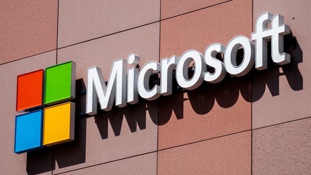 Microsoft Beats Anthropic and OpenAI on Key Cybersecurity Test