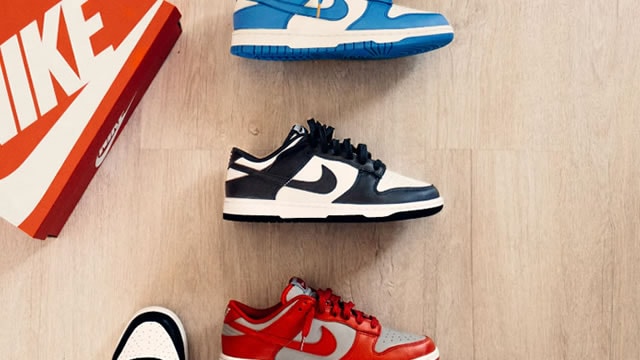 Don't Bet on a Nike Stock Rebound Just Yet