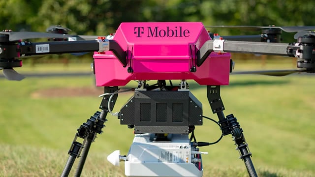 US Travelers Can Now Use T-Mobile's Satellite Service in Canada and New Zealand