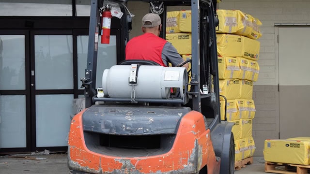 Tractor Supply Stock Falling on Earnings. ‘Decisive Action' Needed to Fix This Weakness, CEO Says.