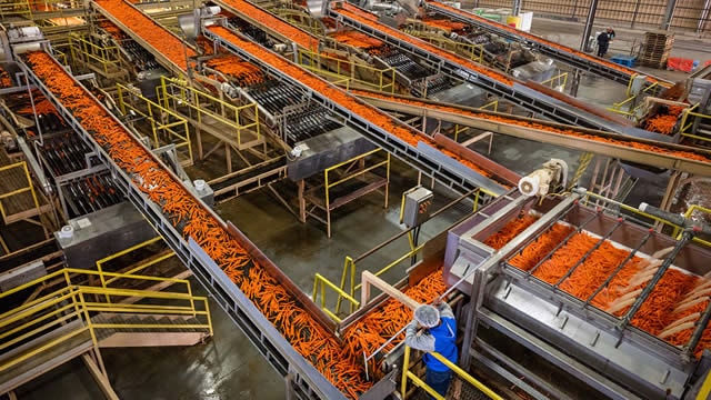 Hormel Foods Analysts Boost Their Forecasts Following Upbeat Q4 Earnings