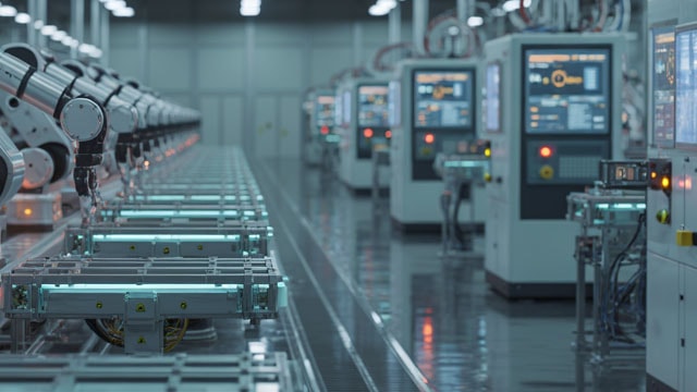 3M beats Q1 profit estimates on margin gains, maintains full-year outlook