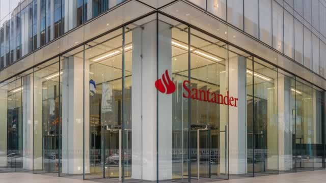 Santander Equips All Workers With AI and Seeks $1.15 Billion Business Value