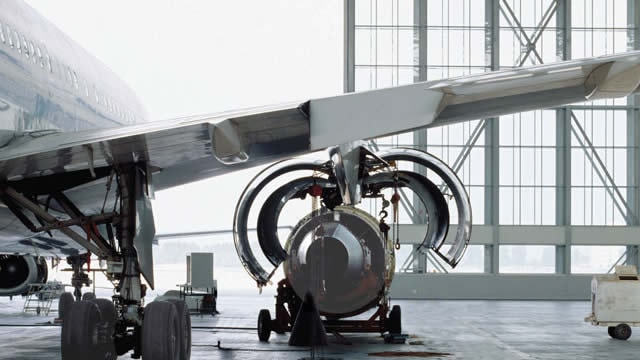 Archer Aviation Flight Ramps Up Air-Taxi War With Joby. Why Both Stocks Are Down.
