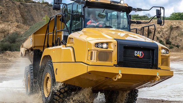World's largest sovereign wealth fund exits Caterpillar and five banks on Israel concerns