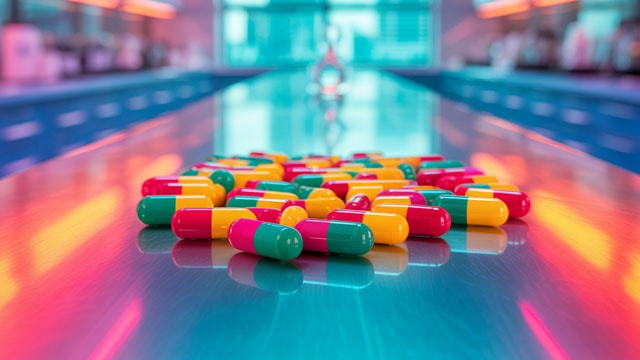 Ironwood Pharmaceuticals Q1 Earnings Call Highlights