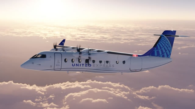 United Airlines Eclipses American With Huge Buildup At Chicago O'Hare