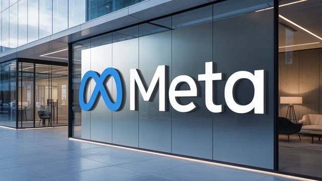 Analyst downgrades Meta stock price target as the company ‘lags on AI'