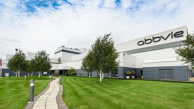 AbbVie shares hit record high as key immunology drug set for exclusivity until 2037