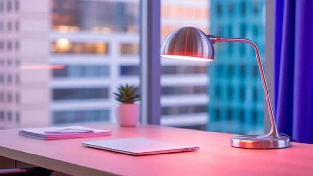 Corning Profit, Core Revenue Rises