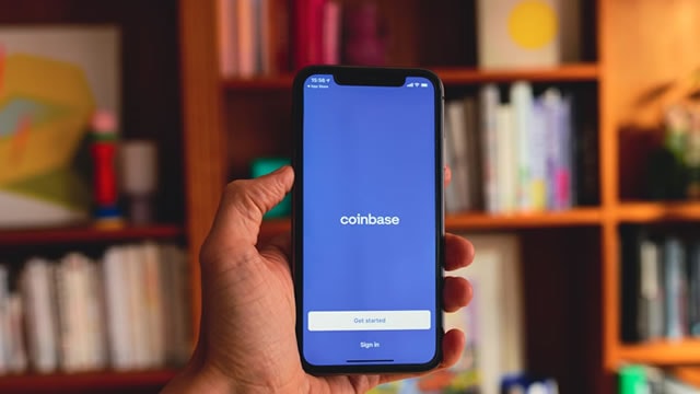 Opinion | Coinbase Sues, the SEC Settles