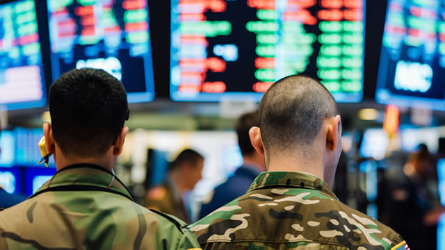 Lockheed Martin Under Intense Wall Street Pressure On Mounting Program Risks, Q2 Woes